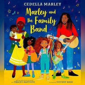 Marley and the Family Band